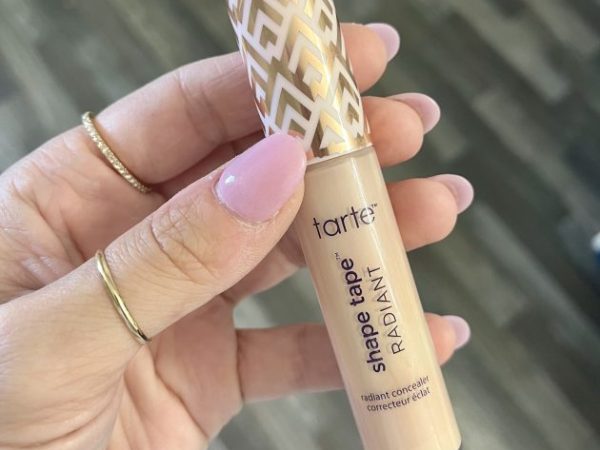 Tarte Get Your Skin in Shape 4-Piece Kit only $19.98 shipped ($107 Value), plus more!